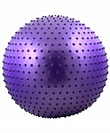 Картинка Мяч Starfit GB-301 65 см (фиолетовый)