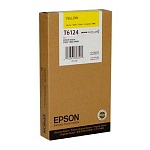 Картинка Картридж для принтера Epson C13T612400