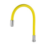 Картинка Излив Ledeme L7503-4 (желтый)