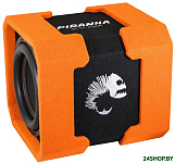Piranha 12A TWIN