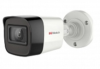 Картинка CCTV-камера HiWatch DS-T200A (6 мм)