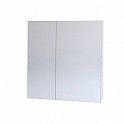 Мебель для ванных комнат Dreja Шкаф с зеркалом Almi 70