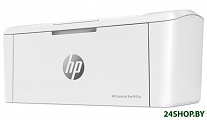 Картинка Принтер HP LaserJet Pro M15w