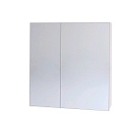Картинка Мебель для ванных комнат Dreja Шкаф с зеркалом Almi 70