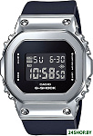 G-Shock GM-S5600-1E