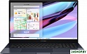Ноутбук ASUS ZenBook Pro 17 UM6702RC-M2077W
