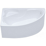 Картинка Ванна Triton Николь 160x100R (с ножками экраном и сифоном)