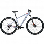 Картинка Велосипед Format 1413 27.5 2021 (L, серый матовый)