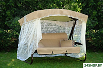 Картинка Садовые качели Olsa Альвина с1335