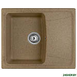 Alexia (песочный)