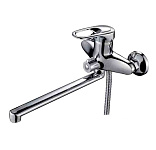 Картинка Смеситель FRAP H220 F22004