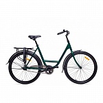 Картинка Велосипед Aist Tracker 1.0 26 2021 (19, зеленый)
