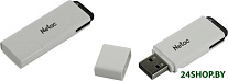 Картинка USB Flash Netac 32GB USB 3.0 FlashDrive Netac U185 с индикатором