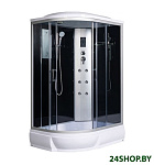 Картинка Душевая кабина River Dunay 120/80/26 ТН R