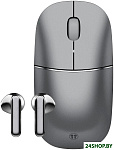 Choice MouseBuds Pro (серый)