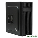 Корпус Zalman T6