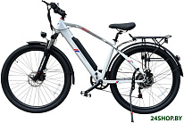 City 2025 (серый)