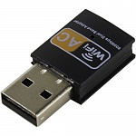 Картинка Wi-Fi адаптер Espada USB-WiFi UW600-3