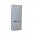 Холодильник Nordfrost (Nord) NRB 122 332 (серебристый)