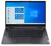 Картинка Ноутбук 2-в-1 Lenovo Yoga 7 14ACN6 82N7008LRU