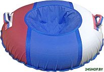 Триколор Люкс 110 см