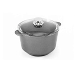 Картинка Кастрюля Victoria КуПс4.0-Кс