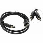 Картинка кабель DisplayPort 1 метр Telecom CG590