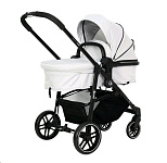 Картинка Детская универсальная коляска Rant Azure RA147 (2 в 1, Alu Grey)