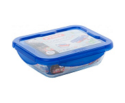 Картинка Форма для запекания Pyrex Cook&Go 281PG00ST