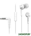 Наушники Panasonic RP-TCM115GC-W