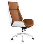 Картинка Кресло Mio Tesoro Nando-H (коричневый)