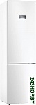 Картинка Холодильник Bosch Serie 4 VitaFresh KGN39VW25R
