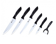 Картинка Набор ножей Zillinger ZL-895