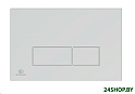 Панель смыва Ideal Standard ProSys Oleas M2 (хром) R0121AA