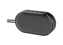 Картинка Беспроводная колонка Miniso K12 (черный)