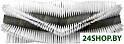 Щетка Lavor 0.942.0036