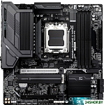 B850M Gaming X WiFi6E