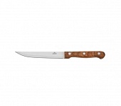 Картинка Кухонный нож Luxstahl Palewood кт2525