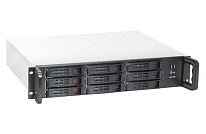 Картинка Корпус ExeGate 2U650-HS09 800W EX285225RUS