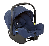 Картинка Детское автокресло Joie i-Snug (deep sea)