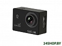 Экшн-камера SJCAM SJ4000 Wi-Fi (черный)