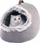 Картинка Переноска для животных Furrytail Hand Held Soft Cat Bed