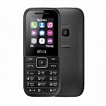 Картинка Мобильный телефон Inoi 105 2019 (черный)