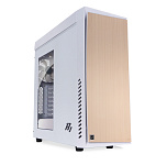 Картинка Корпус Zalman R1 White