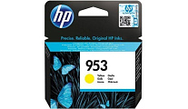 Картинка Картридж для принтера HP 953 [F6U14AE]