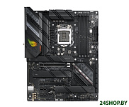 Картинка Материнская плата ASUS ROG STRIX B560-F GAMING WIFI