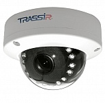Картинка Видеокамера IP Trassir TR-D3121IR1 (2.8-2.8мм)
