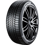 Картинка Автомобильные шины Continental WinterContact TS 850 P SUV 235/65R17 104H