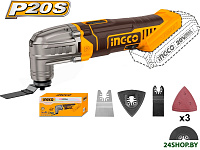 CMLI2022 (без АКБ)