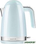 Картинка Электрочайник Galaxy Line GL0332 (небесный)